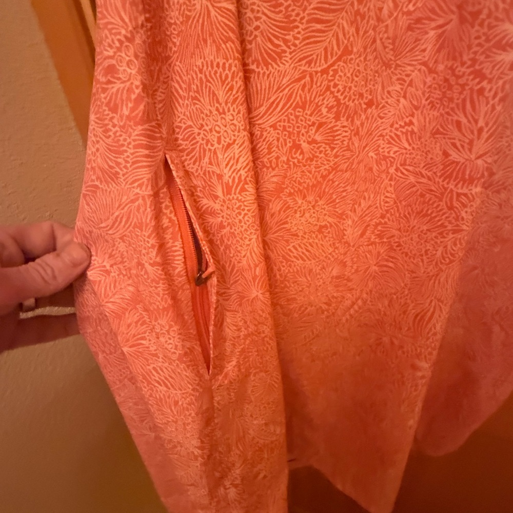 Title Nine Adventurista Dress With Pockets - Picture 6 of 11